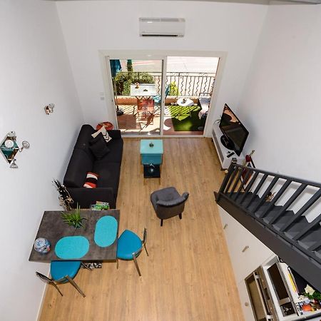 A 2 Pas De La Mer Apartment โซเซ-เล-แป็ง ภายนอก รูปภาพ