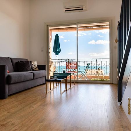 A 2 Pas De La Mer Apartment โซเซ-เล-แป็ง ภายนอก รูปภาพ
