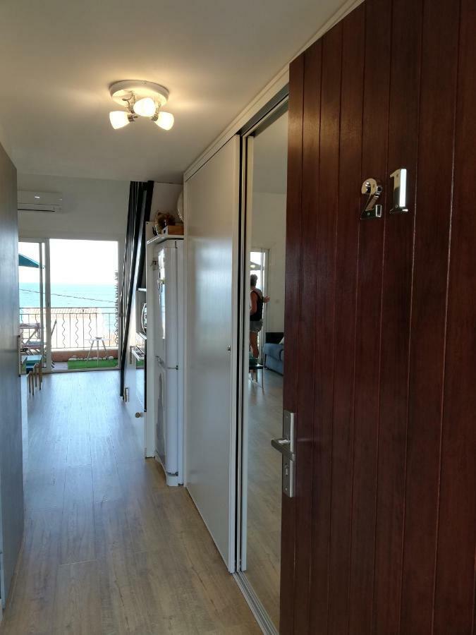 A 2 Pas De La Mer Apartment โซเซ-เล-แป็ง ภายนอก รูปภาพ